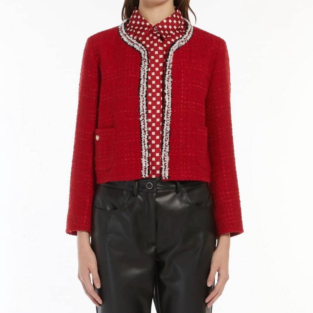 MARELLA | Atlanta Jacket